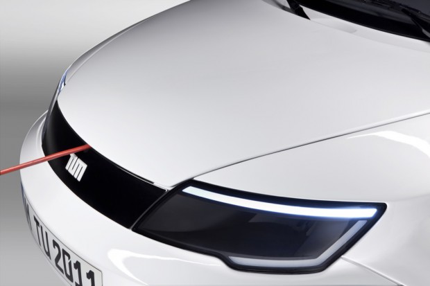 Mute (Bild: Technische Universität München)